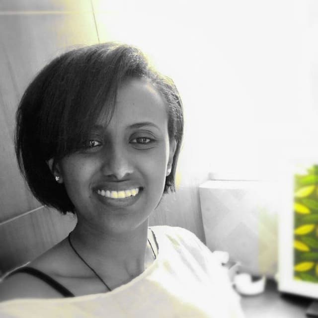 Rahel Tadele